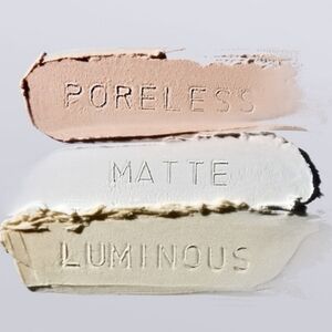 Putty Primer Trio Set e.l.f. - Travel Size - New In Box